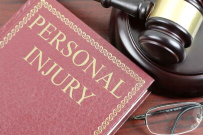 Personal Injury Law Attorney in Southern Illinois