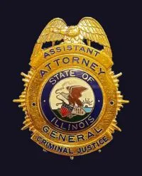 Assistant Attorney General