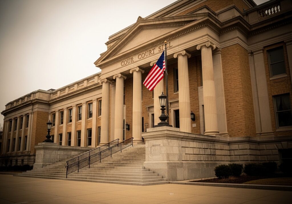 Assistant Public Defender